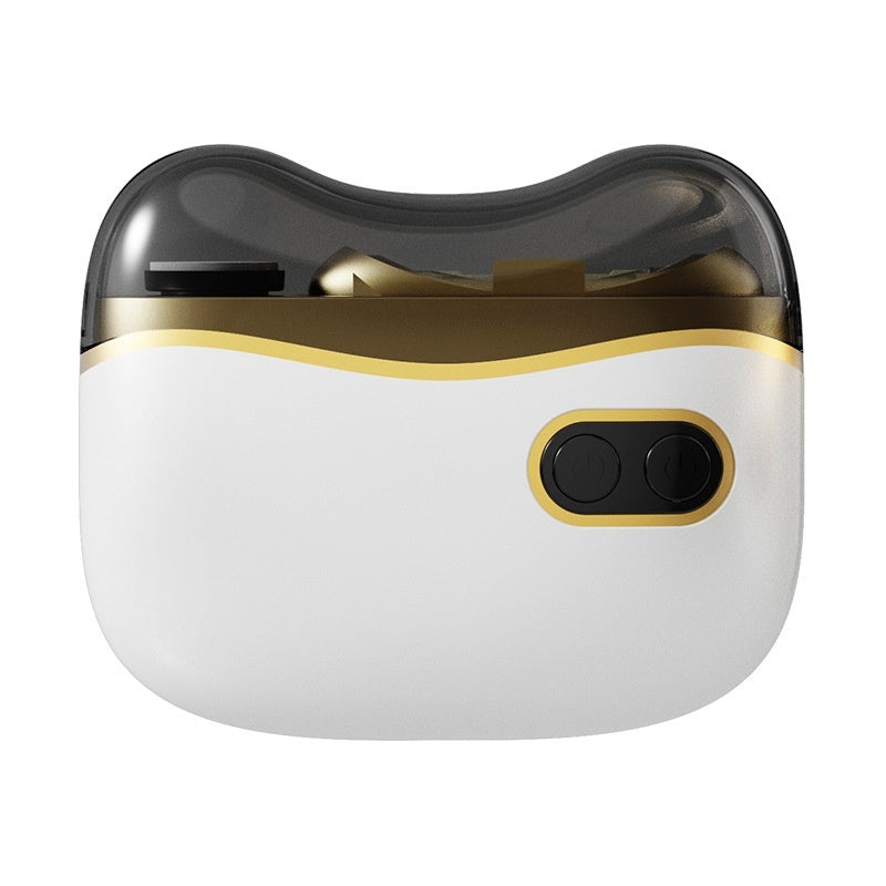 Quiet Portable Electric Nail Clipper