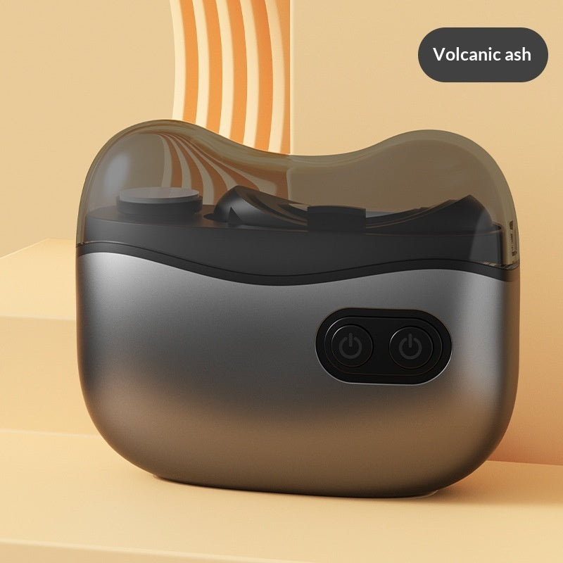 Quiet Portable Electric Nail Clipper