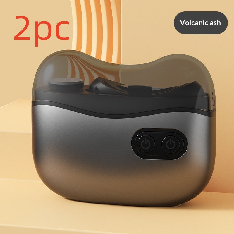 Quiet Portable Electric Nail Clipper